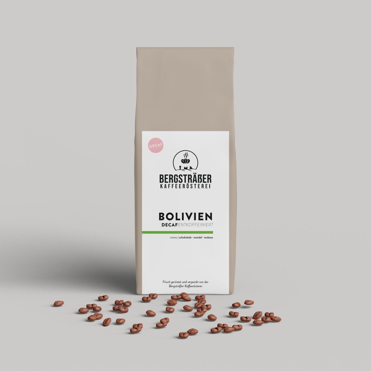 Photo of Bolivien Entkoffeiniert