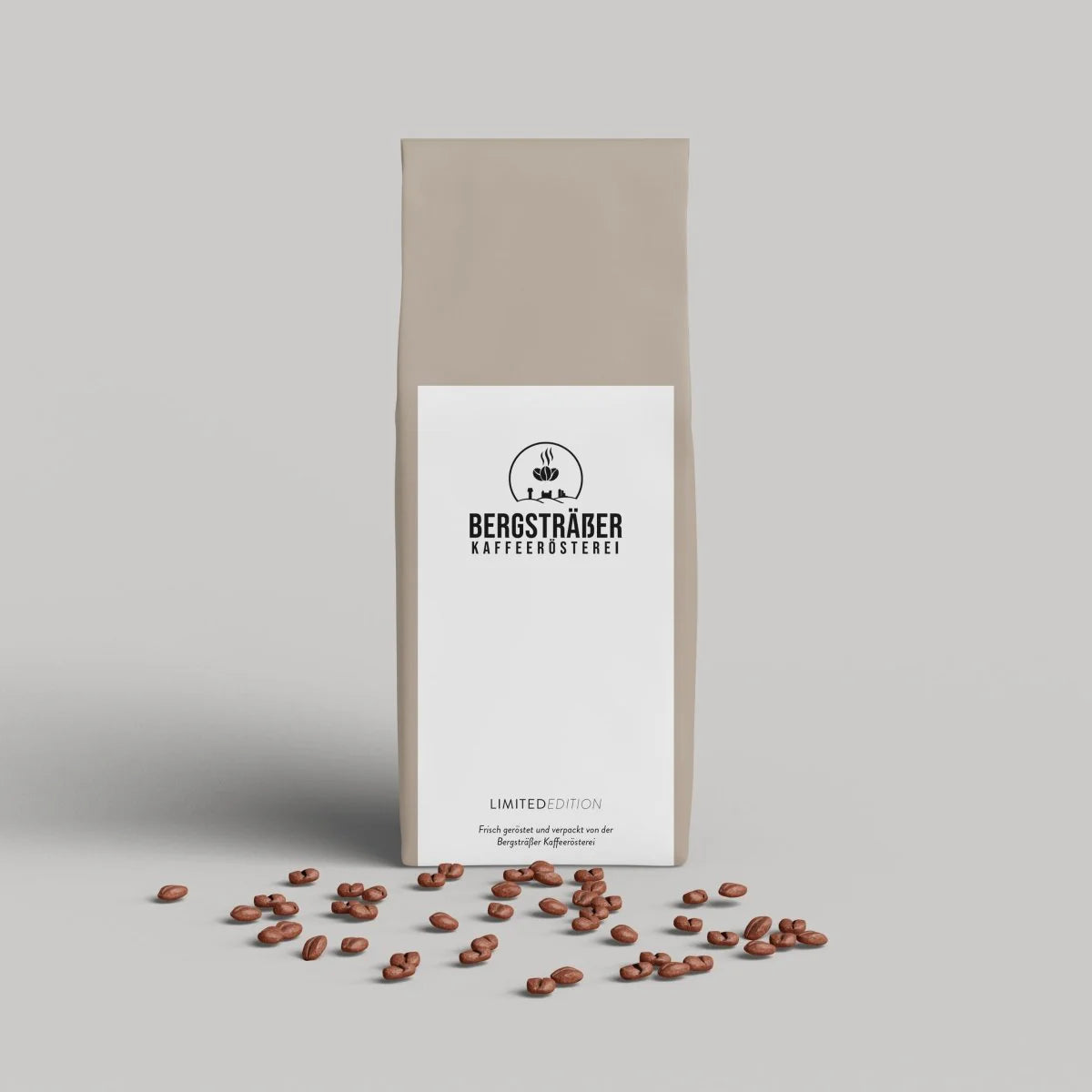 Rwanda (Woman Farmer) - Limited Edition