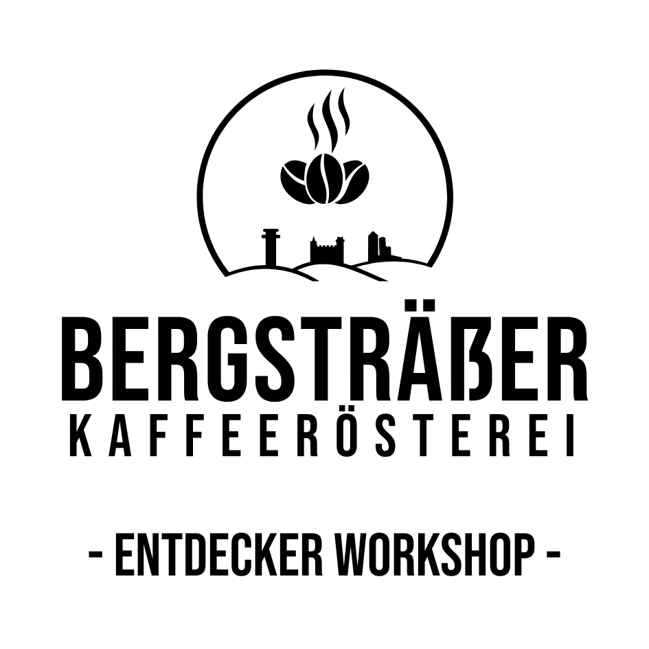 Kaffee Entdecker Workshop mit Röstereiführung - Bergsträßer Kaffeerösterei