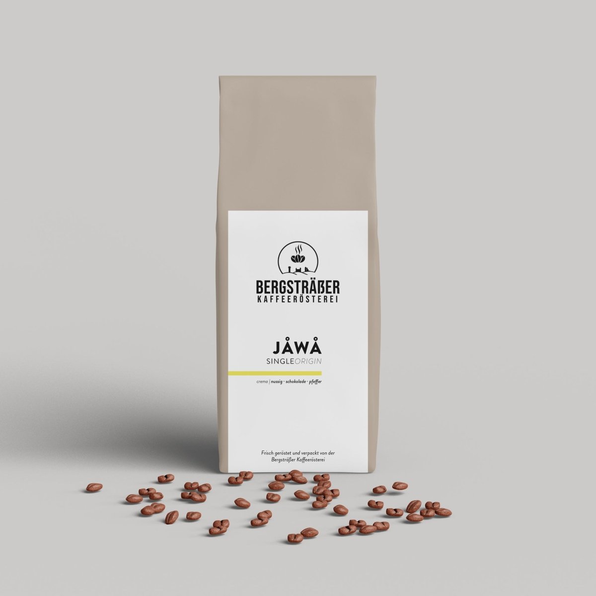 Photo of Java